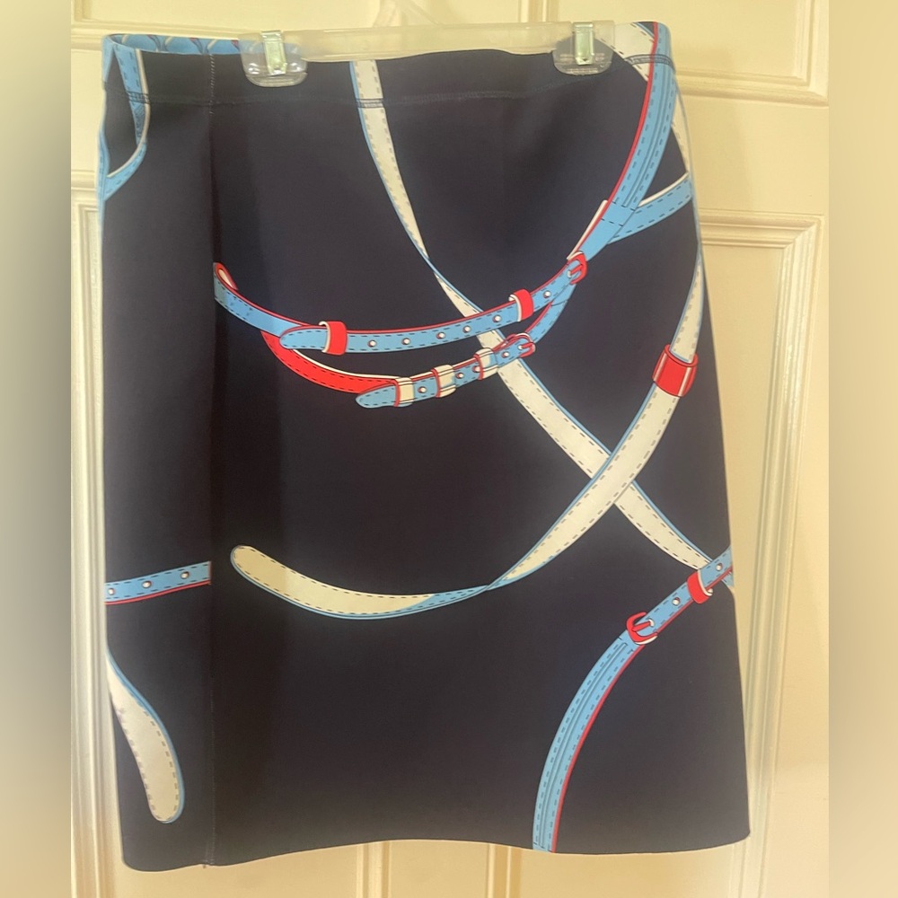New w tags J mclaughlin skirt
